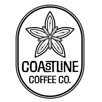 Coastline Coffee Logo